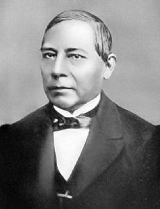 Benito Juarez