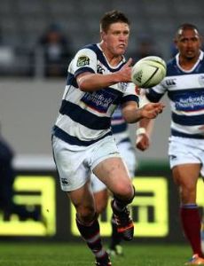 Sean Polwart