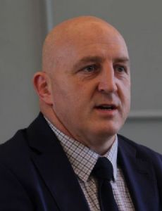 Keith Wood