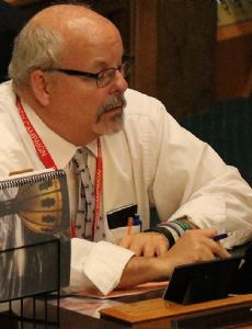 Tom Sullivan (Colorado politician)