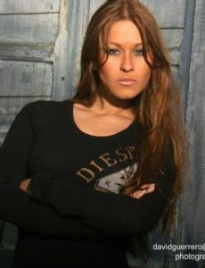Angela Arcila