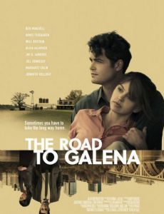 The Road to Galena