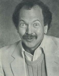 Dennis Wolfberg