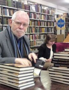 Gerard Smyth (poet)