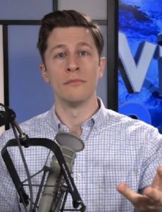 David Pakman
