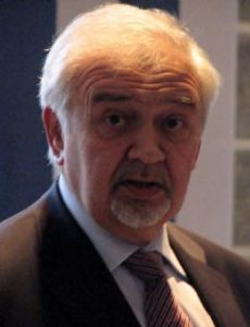 Yuri Merzlyakov