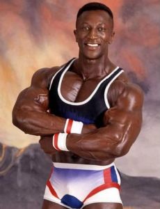 Jefferson King