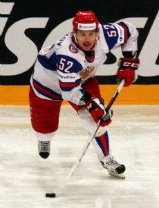 Sergei Shirokov