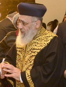 Yitzhak Yosef