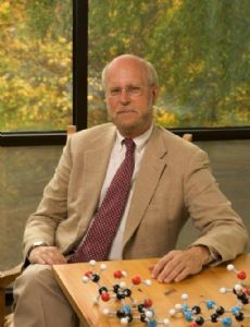 Henry F. Schaefer, III