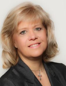 Carla Sunberg