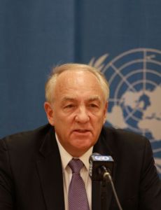 Stephen Rapp