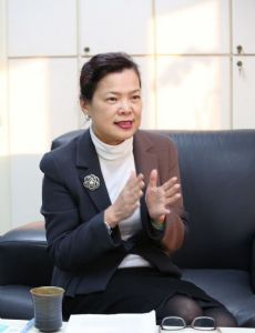 Wang Mei-hua