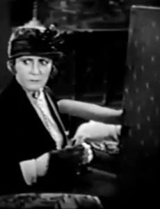 Jane Keckley