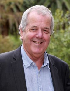 Johan Froneman