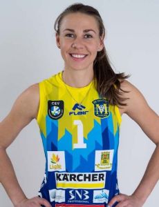 Kremena Kamenova