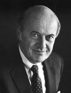 Charles Peter McColough