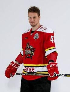Nikita Khlystov