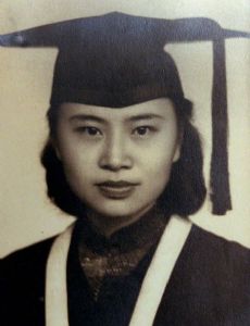 Wang Yening