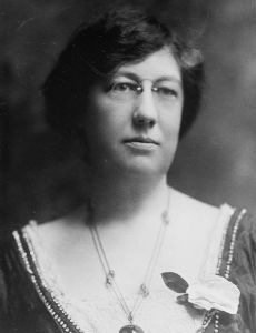 Anna Pendleton Schenck
