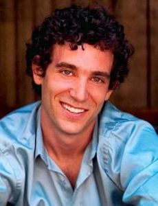 Jonas Chernick