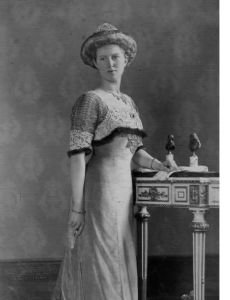 Princess Victoria Adelaide of Schleswig-Holstein