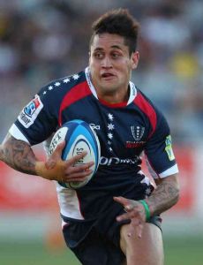 Richard Kingi