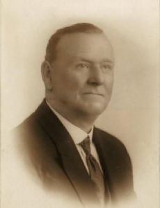 Patrick Mooney (Australian politician)