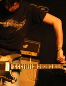 Travis Bean