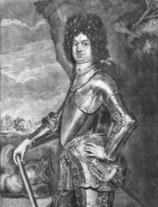 Heinrich of Saxe-Weissenfels, Count of Barby