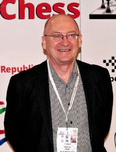 Adrian Mikhalchishin