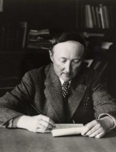 Wilhelm Keilhau