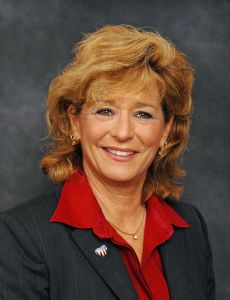 Michelle Rehwinkel Vasilinda