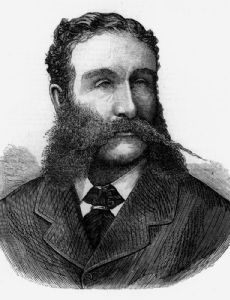 Joshua Peter Bell