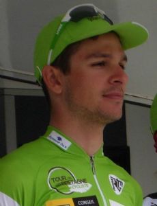 Jan Sokol (cyclist)