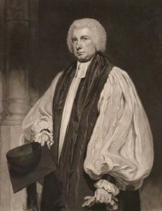 James Cornwallis, 4th Earl Cornwallis