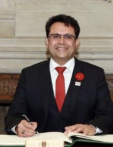Majid Jowhari