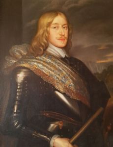 Magnus Gabriel De la Gardie
