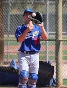 Kyle Farmer