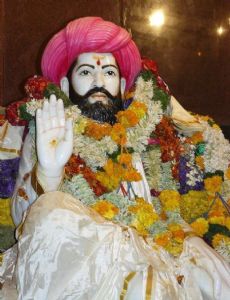 Sevalal Maharaj