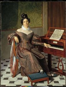Isabella Colbran