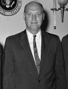 John Moran Bailey