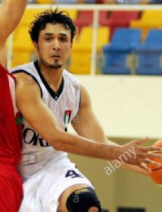 Fadel Al-Najjar