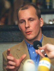 Daniel Vacek