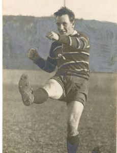 Wally Messenger
