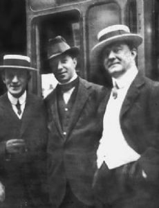 C. Dundas Slater