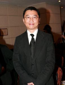 Yee Chung-man