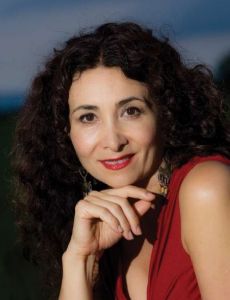 Sholeh Wolpe