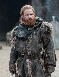 Tormund Giantsbane