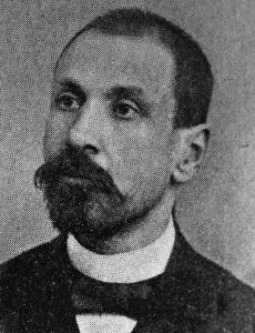 Pavlos Karolidis